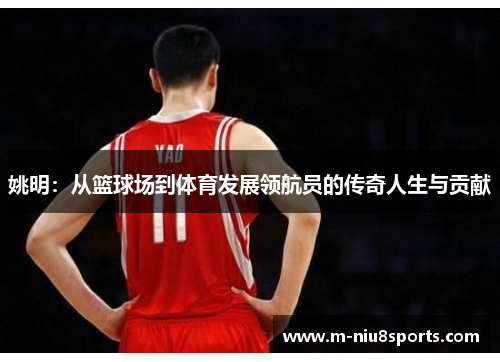 姚明：从篮球场到体育发展领航员的传奇人生与贡献